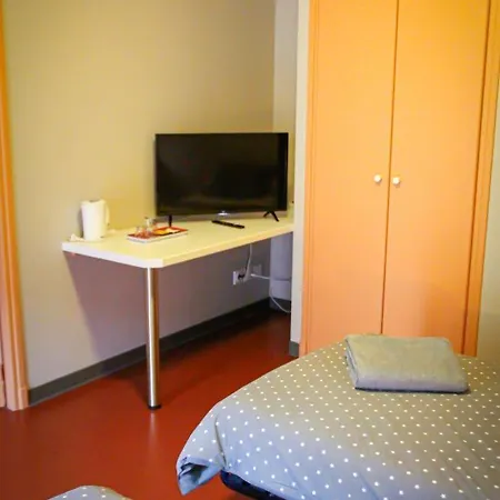 Du Marronnier Gasthof