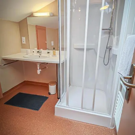 Gasthof Du Marronnier Belmont-sur-Rance