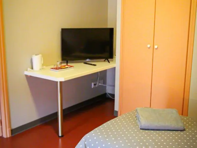 Du Marronnier Penzion