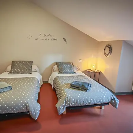 Du Marronnier Belmont-sur-Rance