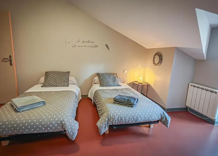 Du Marronnier Belmont-sur-Rance