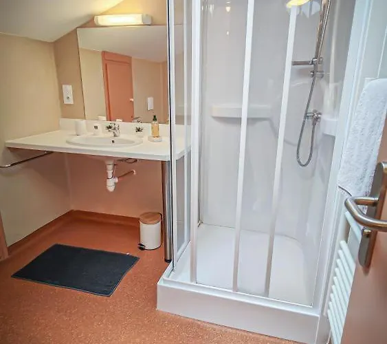 Casa de hóspedes Du Marronnier Belmont-sur-Rance